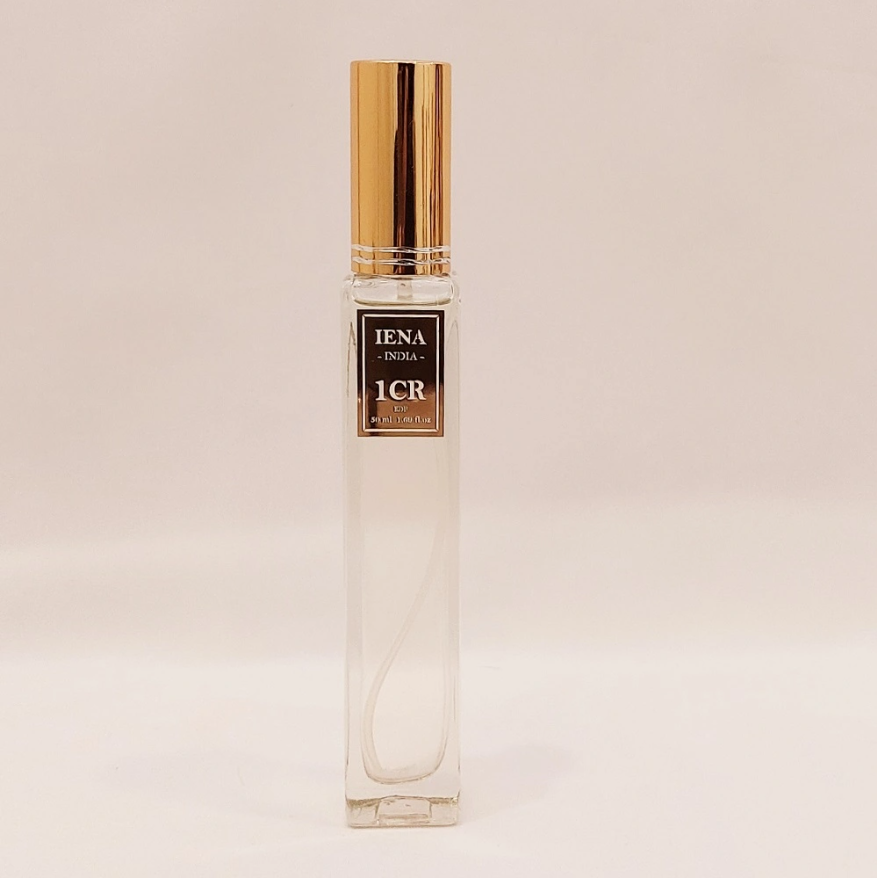 1 CR by IENA Ayurveda (Bestseller Perfume)