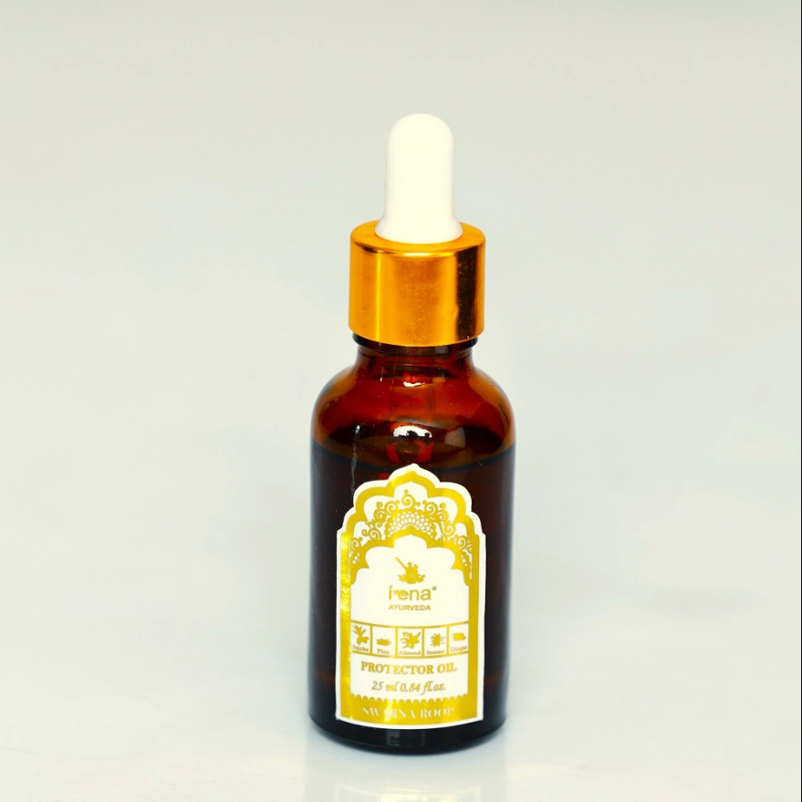 Anti-Aging SkinOnic Oil by IENA Ayurveda