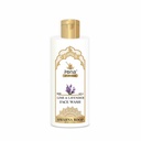 Lime & Lavender - Anti-Aging Daily Face Wash by IENA Ayurveda