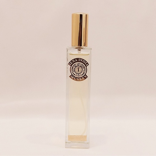 Muskey - Perfume (Party Wear Perfume) by IENA Ayurveda (Bestseller)