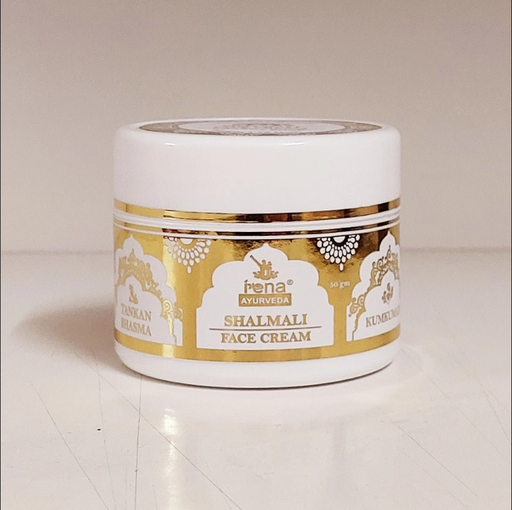 Shalmali Cream by IENA Ayurveda